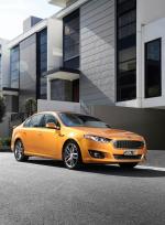 Ford Falcon XR6 2014 года